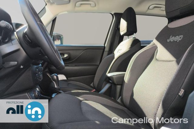 JEEP Renegade usata 4