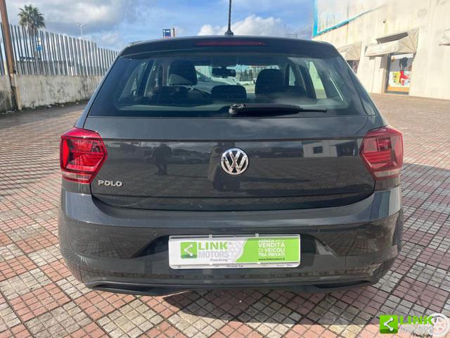 VOLKSWAGEN Polo usata, con Alzacristalli elettrici