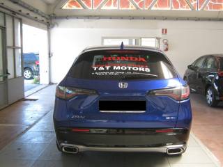 HONDA ZR-V usata, con Airbag Passeggero