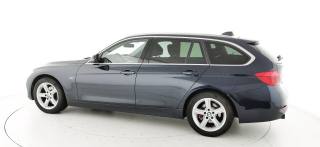 BMW 318 usata, con Servosterzo