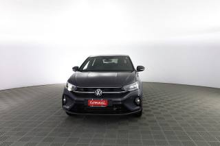 VOLKSWAGEN Taigo Taigo 1.0 TSI 110 CV R-Line
