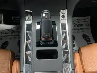DS AUTOMOBILES DS 7 usata, con Touch screen