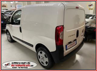 FIAT Fiorino usata, con Alzacristalli elettrici