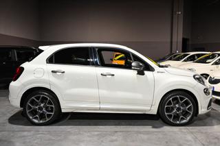 FIAT 500X usata, con Airbag Passeggero