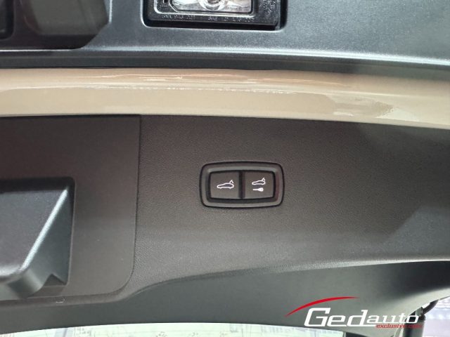 PORSCHE Cayenne usata, con Servosterzo