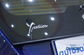 LANCIA Ypsilon usata, con Fendinebbia