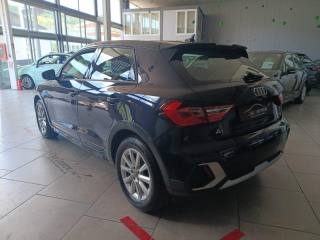 AUDI A1 usata, con Autoradio