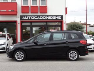 BMW 216 usata, con Airbag