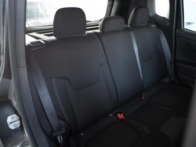 JEEP Renegade usata, con Regolazione elettrica sedili