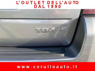 LAND ROVER Freelander usata, con Autoradio