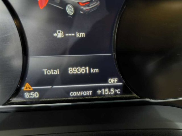 BMW 420 usata, con Servosterzo