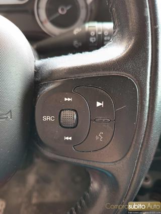 FIAT 500L usata, con Bluetooth