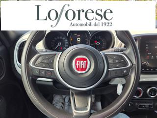 FIAT 500L usata, con Servosterzo