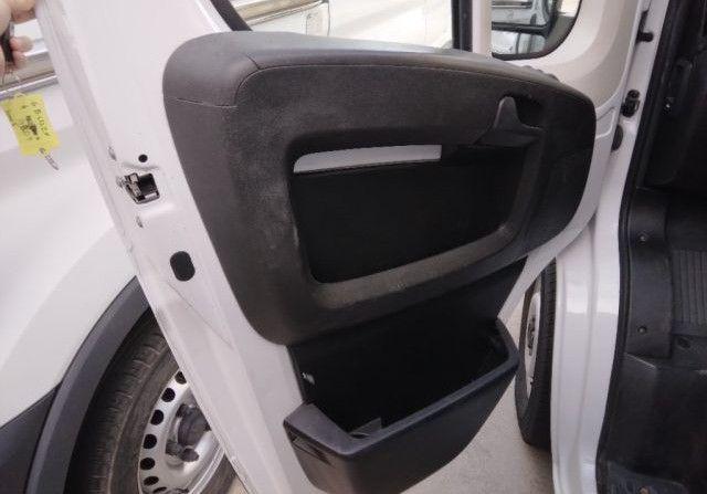 FIAT Ducato usata, con Alzacristalli elettrici