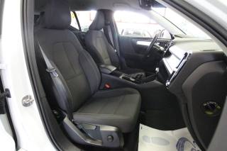 VOLVO XC40 usata, con Vetri oscurati