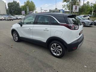 OPEL Crossland X usata, con Airbag Passeggero
