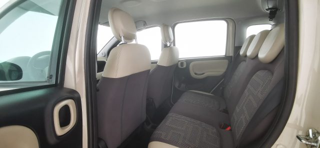 FIAT Panda usata, con ESP
