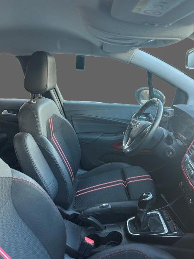 OPEL Crossland usata, con Airbag laterali
