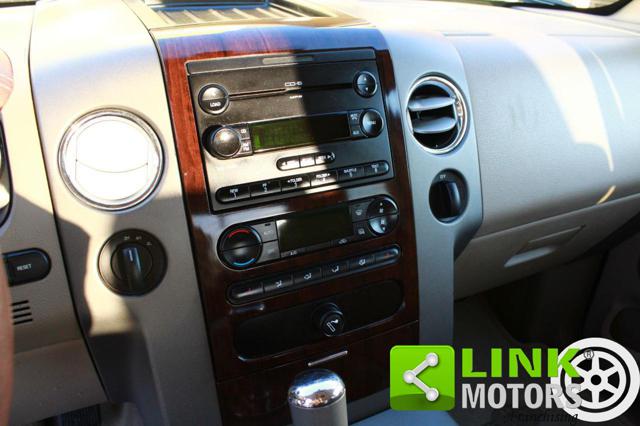 FORD F 150 usata 15