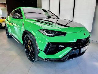 LAMBORGHINI Urus usata, con Airbag laterali