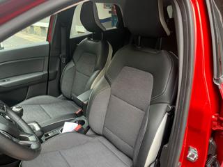 RENAULT Captur usata, con Controllo trazione