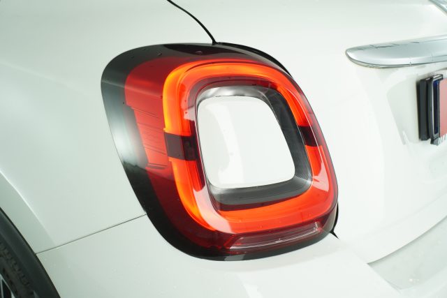 FIAT 500X usata 15