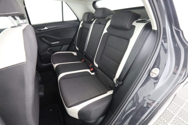 VOLKSWAGEN T-Roc usata 3