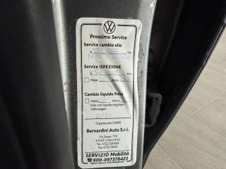 VOLKSWAGEN Golf usata 30