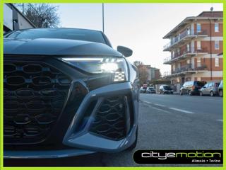 AUDI RS3 usata, con Airbag Passeggero