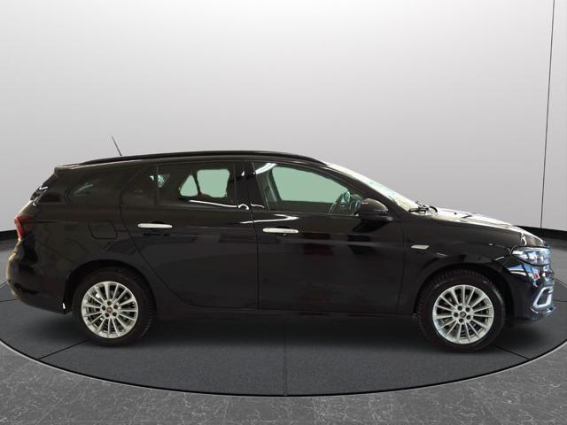 FIAT Tipo usata, con Volante in pelle