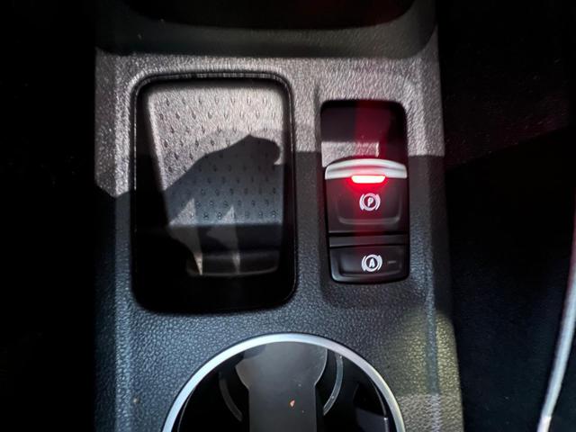 RENAULT Captur usata, con ESP