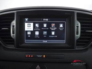 KIA Sportage usata 14