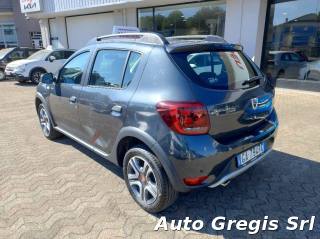 DACIA Sandero usata, con Airbag laterali