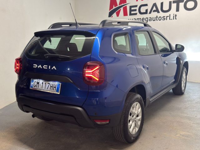DACIA Duster usata, con Cerchi in lega