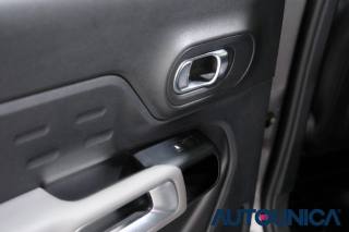 CITROEN C5 Aircross usata, con Sistema di avviso di distanza