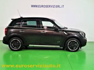 MINI Countryman usata, con Airbag
