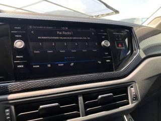 VOLKSWAGEN Taigo usata, con Autoradio digitale