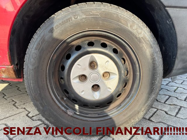 FIAT Doblo usata 15