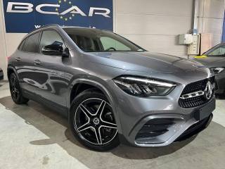 MERCEDES-BENZ GLA 200 usata, con Airbag laterali