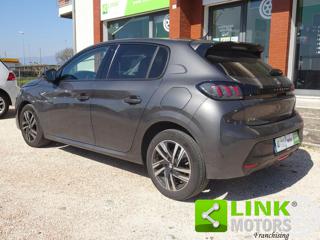 PEUGEOT 208 usata, con Alzacristalli elettrici