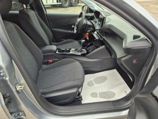 PEUGEOT 208 usata, con Cruise Control