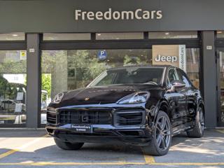 PORSCHE Cayenne 3.0 V6