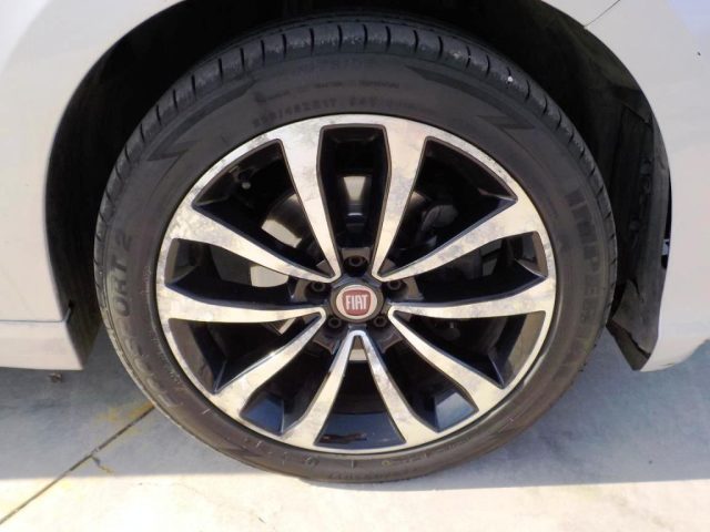 FIAT Tipo usata, con Controllo trazione