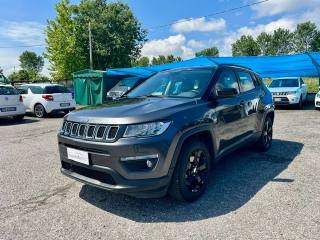 JEEP Compass usata, con Airbag