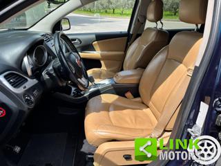 FIAT Freemont usata, con Chiusura centralizzata