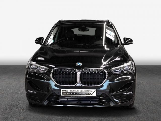BMW X1 usata, con Airbag laterali