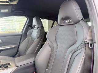 BMW M3 usata, con Boardcomputer