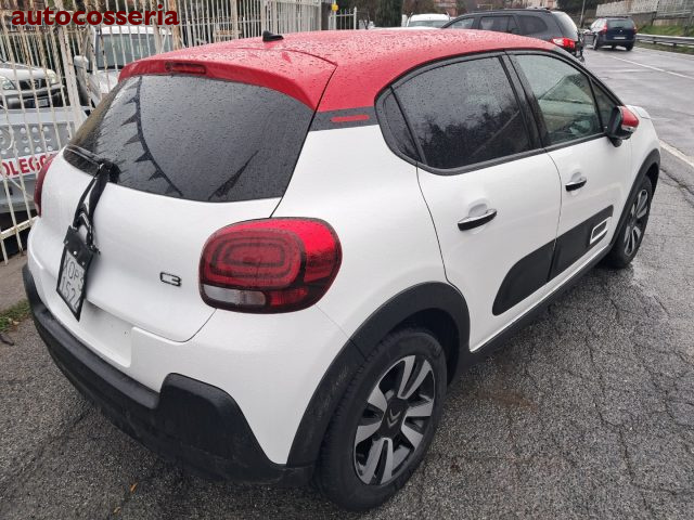 CITROEN C3 usata 2