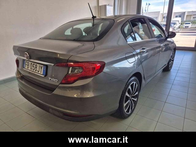 FIAT Tipo usata, con Climatizzatore