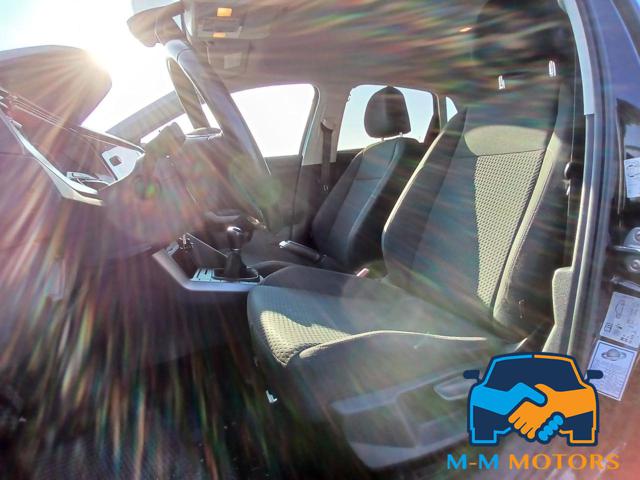 VOLKSWAGEN Polo usata, con Chiusura centralizzata